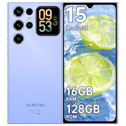 Oukitel c62 android - oukitel,