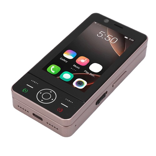 Slide handy mit - 4g-slide-handy,