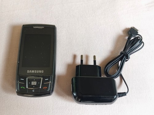 Samsung sgh d880 - samsung, sim