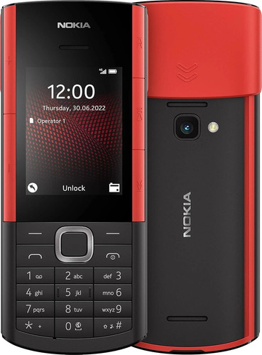 Neu nokia 5710 xpressaudio - neu,
