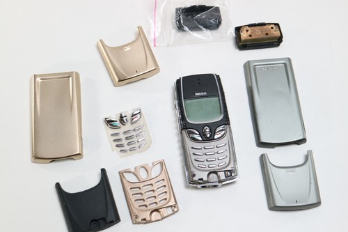 Nokia 8850 handy vintage - 8850,