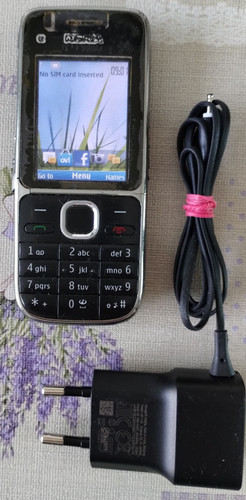 Nokia classic handy - nokia, c2-01