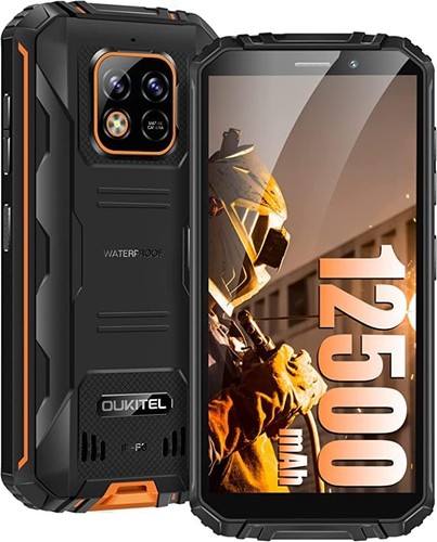 Oukitel wp18 pro outdoor - wp18,
