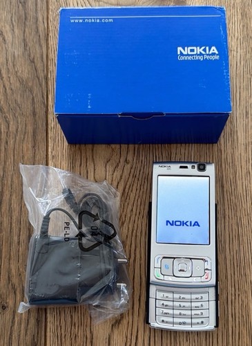 Original nokia n95 - original, handy